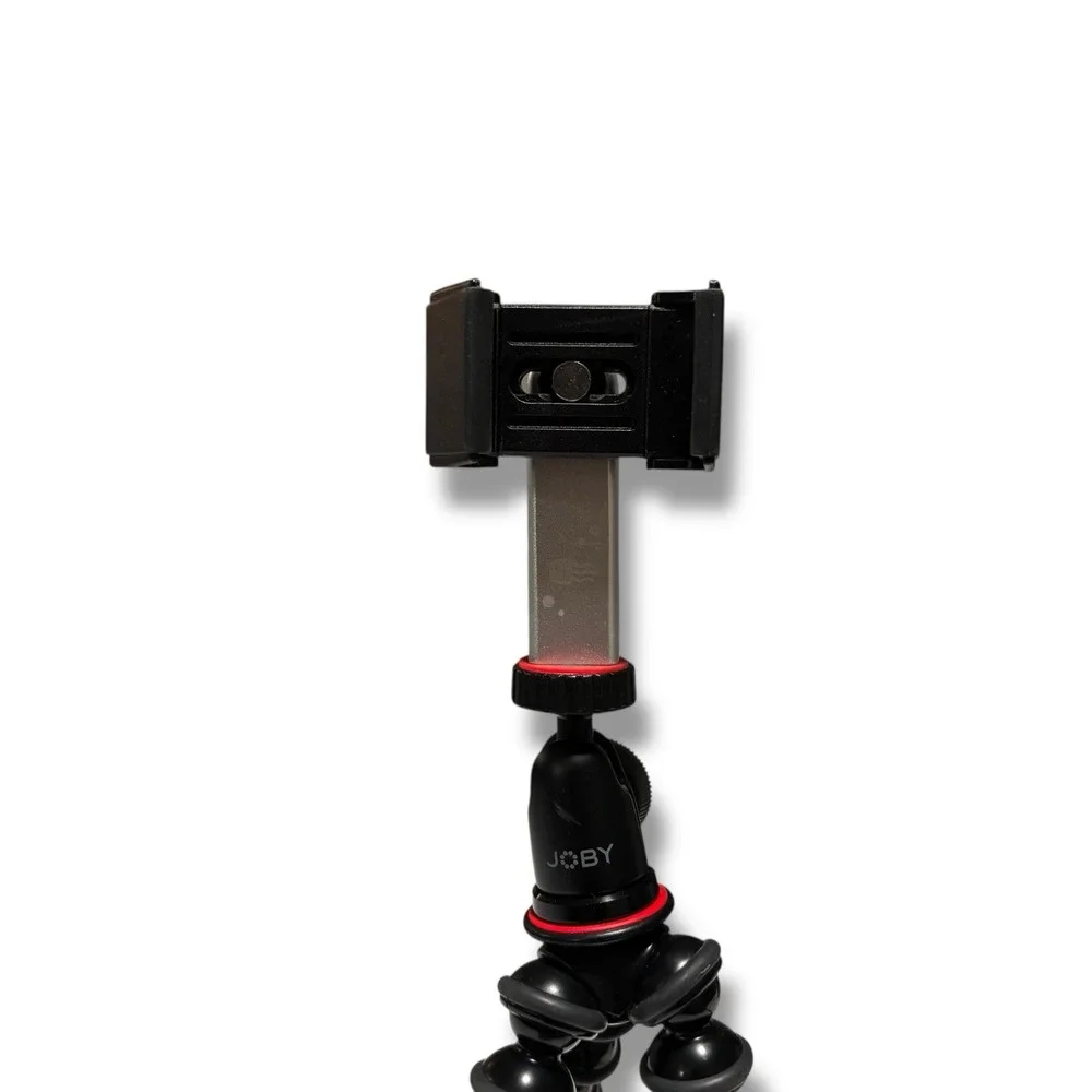JOBY GorillaPod Tripod Vlogging Adjustable‎ Leg Selfie Stick